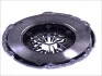 Комплект сцепления Ford Mondeo III 2.0 TDCi/TDDi 00-09, d=240mm LuK 624313609 (фото 10)
