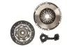 Комплект зчеплення Ford Mondeo III 2.0 TDCi/TDDi 00-09 (d=240mm) LuK 624 3136 33