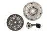 Комплект зчеплення Ford Mondeo III 2.0 TDCi/TDDi 00-09 (d=240mm) LuK 624 3136 33 (фото 2)