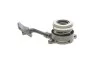 Комплект зчеплення Ford Mondeo III 2.0 TDCi/TDDi 00-09 (d=240mm) LuK 624 3136 34 (фото 3)