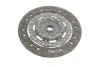 Комплект зчеплення Ford Mondeo III 2.0 TDCi/TDDi 00-09 (d=240mm) LuK 624 3136 34 (фото 6)