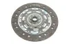 Комплект зчеплення Ford Mondeo III 2.0 TDCi/TDDi 00-09 (d=240mm) LuK 624 3136 34 (фото 7)
