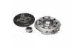 Комплект сцепления Toyota Avensis/Camry/Rav 4 2.0/2.4 00-11 (d=240mm) LuK 624 3137 60 (фото 1)