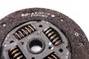 Комплект сцепления Toyota Avensis/Camry/Rav 4 2.0/2.4 00-11 (d=240mm) LuK 624 3137 60 (фото 7)