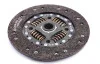 Комплект сцепления Toyota Avensis/Camry/Rav 4 2.0/2.4 00-11 (d=240mm) LuK 624 3137 60 (фото 8)