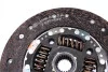Комплект сцепления Toyota Avensis/Camry/Rav 4 2.0/2.4 00-11 (d=240mm) LuK 624 3137 60 (фото 9)