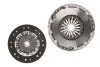 Комплект сцепления Volvo C70/S60/S80/V70/XC70 99-08 LuK 624 3145 09 (фото 1)