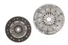 Комплект сцепления Volvo C70/S60/S80/V70/XC70 99-08 LuK 624 3145 09 (фото 2)