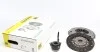 Комплект сцепления VW T5 2.5TDI (96kw) BNZ, AXD, 03-09 LuK 624 3156 34 (фото 1)