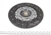 Комплект сцепления VW T5 2.5TDI (96kw) BNZ, AXD, 03-09 LuK 624 3156 34 (фото 12)