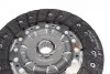Комплект сцепления VW T5 2.5TDI (96kw) BNZ, AXD, 03-09 LuK 624 3156 34 (фото 14)