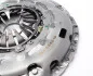 Комплект сцепления VW T5 2.5TDI (96kw) BNZ, AXD, 03-09 LuK 624 3156 34 (фото 17)