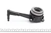 Комплект сцепления VW T5 2.5TDI (96kw) BNZ, AXD, 03-09 LuK 624 3156 34 (фото 19)