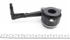 Комплект сцепления VW T5 2.5TDI (96kw) BNZ, AXD, 03-09 LuK 624 3156 34 (фото 21)