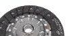 Комплект сцепления VW T5 2.5TDI (96kw) BNZ, AXD, 03-09 LuK 624 3156 34 (фото 4)