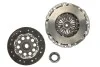Комплект зчеплення BMW 3 (E46)/5 (E60)/X3 (E83) 00-06 (d=240mm) (+вижимний) M54 LuK 624 3158 00 (фото 2)