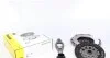 Комплект сцепления BMW 1(E87)/3(E46/E90/E91)/5(E60/E61)/5(F10/F11), M47/N20/N52/N53 LuK 624 3158 10 (фото 1)
