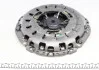 Комплект сцепления BMW 1(E87)/3(E46/E90/E91)/5(E60/E61)/5(F10/F11), M47/N20/N52/N53 LuK 624 3158 10 (фото 15)