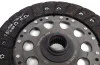 Комплект сцепления BMW 1(E87)/3(E46/E90/E91)/5(E60/E61)/5(F10/F11), M47/N20/N52/N53 LuK 624 3158 10 (фото 20)