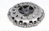 Комплект сцепления BMW 1(E87)/3(E46/E90/E91)/5(E60/E61)/5(F10/F11), M47/N20/N52/N53 LuK 624 3158 10 (фото 3)