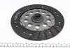 Комплект сцепления BMW 1(E87)/3(E46/E90/E91)/5(E60/E61)/5(F10/F11), M47/N20/N52/N53 LuK 624 3158 10 (фото 21)