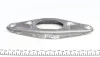 Комплект сцепления BMW 1(E87)/3(E46/E90/E91)/5(E60/E61)/5(F10/F11), M47/N20/N52/N53 LuK 624 3158 10 (фото 25)