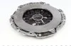 Комплект сцепления BMW 1(E87)/3(E46/E90/E91)/5(E60/E61)/5(F10/F11), M47/N20/N52/N53 LuK 624 3158 10 (фото 4)