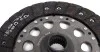 Комплект сцепления BMW 1(E87)/3(E46/E90/E91)/5(E60/E61)/5(F10/F11), M47/N20/N52/N53 LuK 624 3158 10 (фото 5)
