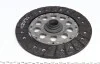 Комплект сцепления BMW 1(E87)/3(E46/E90/E91)/5(E60/E61)/5(F10/F11), M47/N20/N52/N53 LuK 624 3158 10 (фото 6)