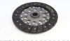 Комплект сцепления BMW 1(E87)/3(E46/E90/E91)/5(E60/E61)/5(F10/F11), M47/N20/N52/N53 LuK 624 3158 10 (фото 8)