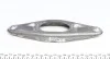 Комплект сцепления BMW 1(E87)/3(E46/E90/E91)/5(E60/E61)/5(F10/F11), M47/N20/N52/N53 LuK 624 3158 10 (фото 10)