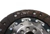 Комплект зчеплення Mazda 6 2.0 DI 02-07 (d=240mm) (+вижимний) LuK 624 3159 60 (фото 15)