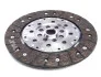 Комплект зчеплення Mazda 6 2.0 DI 02-07 (d=240mm) (+вижимний) LuK 624 3159 60 (фото 16)