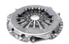 Комплект зчеплення Mazda 6 2.0 DI 02-07 (d=240mm) (+вижимний) LuK 624 3159 60 (фото 17)