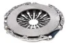 Комплект зчеплення Mazda 6 2.0 DI 02-07 (d=240mm) (+вижимний) LuK 624 3159 60 (фото 19)