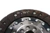 Комплект зчеплення Mazda 6 2.0 DI 02-07 (d=240mm) (+вижимний) LuK 624 3159 60 (фото 6)
