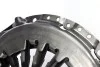 Комплект зчеплення Mazda 6 2.0 DI 02-07 (d=240mm) (+вижимний) LuK 624 3159 60 (фото 9)