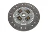 Комплект сцепления MB Vito (W639) 2.2CDI, OM646 (85/110kw), d=240mm LuK 624 3162 09 (фото 15)