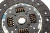 Комплект сцепления MB Vito (W639) 2.2CDI, OM646 (85/110kw), d=240mm LuK 624 3162 09 (фото 17)
