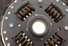 Комплект сцепления MB Vito (W639) 2.2CDI, OM646 (85/110kw), d=240mm LuK 624 3162 09 (фото 4)