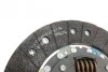 Комплект сцепления MB Vito (W639) 2.2CDI, OM646 (85/110kw), d=240mm LuK 624 3162 09 (фото 6)
