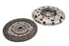 Комплект сцепления Ford Mondeo 1.8 SCI/SFI 00-07 (d=240mm) LuK 624 3163 09 (фото 1)