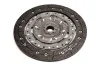 Комплект сцепления Ford Mondeo 1.8 SCI/SFI 00-07 (d=240mm) LuK 624 3163 09 (фото 2)