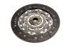 Комплект сцепления Ford Mondeo 1.8 SCI/SFI 00-07 (d=240mm) LuK 624 3163 09 (фото 5)