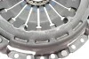 Комплект сцепления Fiat Ducato 2.8JTD/TD 02-, 90/94/107kw LuK 624 3165 00 (фото 20)