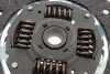 Комплект сцепления Fiat Ducato 2.8JTD/TD 02-, 90/94/107kw LuK 624 3165 00 (фото 24)