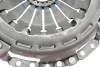 Комплект сцепления Fiat Ducato 2.8JTD/TD 02-, 90/94/107kw LuK 624 3165 00 (фото 5)