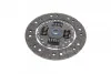 Комплект сцепления Fiat Ducato 2.8JTD/TD 02-, 90/94/107kw LuK 624 3165 00 (фото 8)