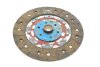Комплект зчеплення Ford Focus 2.0 TDCi 03-12/Volvo S40/V50 2/0D 04-10 LuK 624 3170 09 (фото 11)