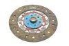 Комплект сцепления Ford Focus 2.0 TDCi 03-12/Volvo S40/V50 2/0D 04-10 LuK 624 3170 09 (фото 11)